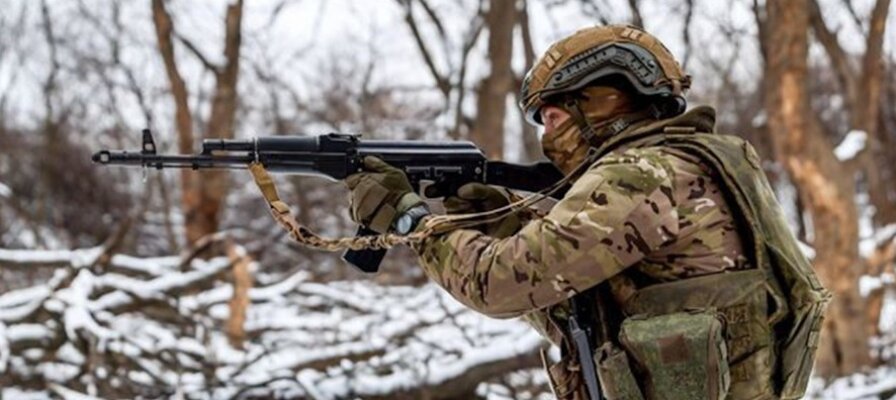 Брифинг Минобороны РФ: новые данные о ходе спецоперации 19 марта 2026 года