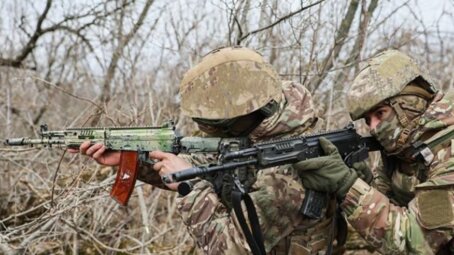 Брифинг Минобороны РФ: новые данные о ходе спецоперации 27 февраля 2026 года