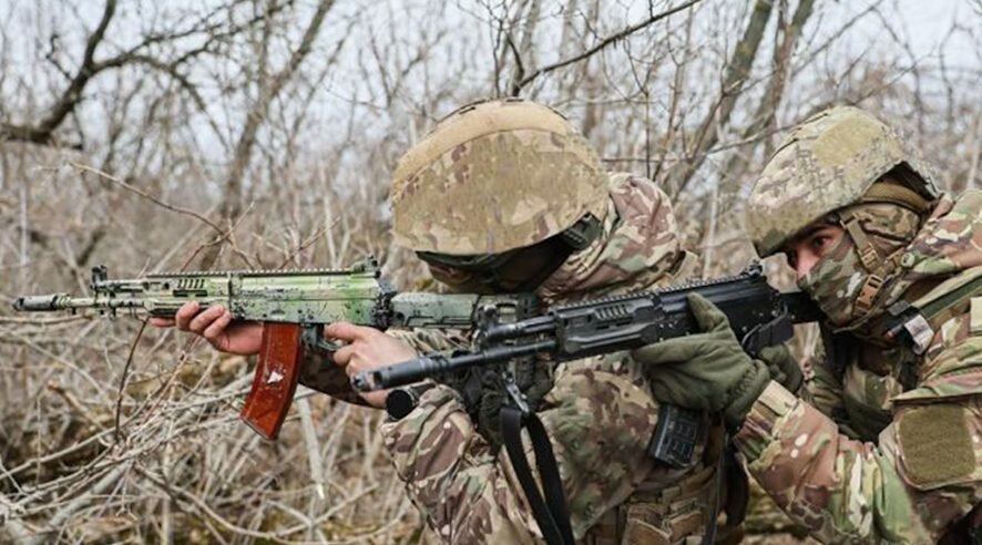 Брифинг Минобороны РФ: новые данные о ходе спецоперации 27 февраля 2026 года