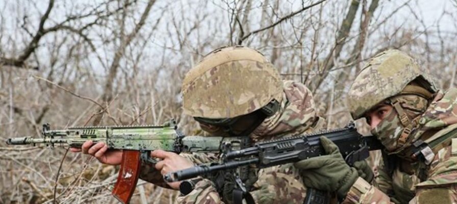 Брифинг Минобороны РФ: новые данные о ходе спецоперации 27 февраля 2026 года