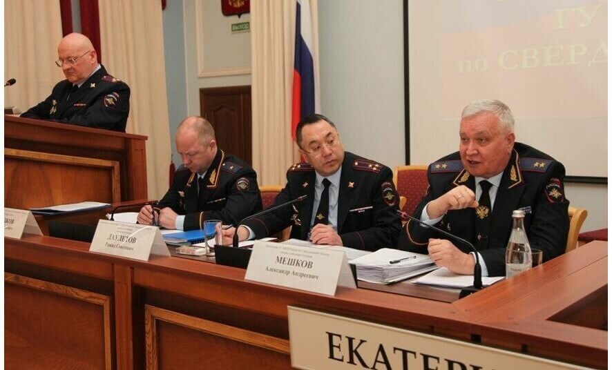 Свердловская полиция сообщила о поведении безработных,  алчности наркодилеров и где чаще совершают преступления «под мухой»