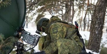 Сводка Минобороны РФ 27 февраля. Коротко