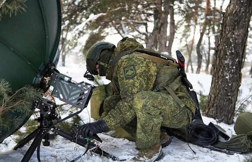 Сводка Минобороны РФ 27 февраля. Коротко