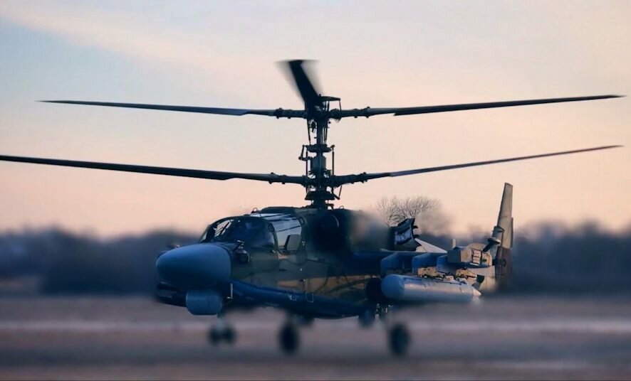 Сводка Минобороны РФ о ходе спецоперации 4 марта. Коротко