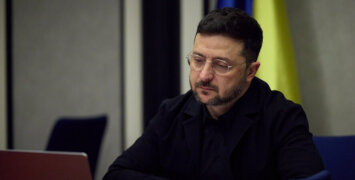 Последние новости вокруг переговоров по Украине на 13 февраля