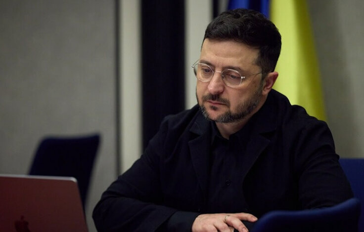 Последние новости вокруг переговоров по Украине на 13 февраля