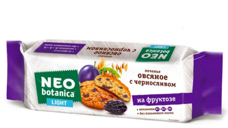 Чем полезно овсяное печенье