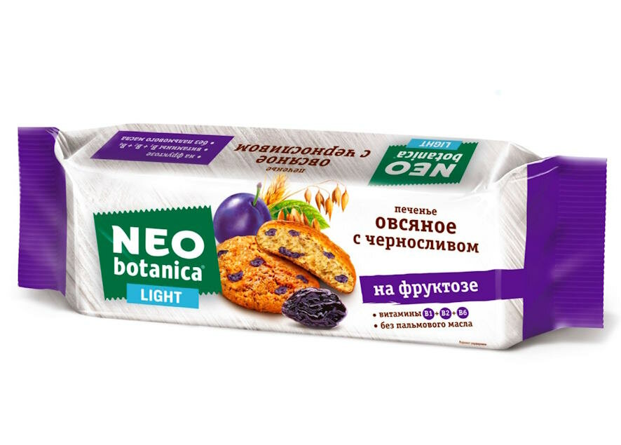 Чем полезно овсяное печенье