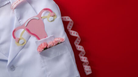 Первый прием гинеколога: что нужно знать девушкам-подросткам и их родителям