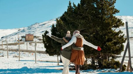 Лучшие сезоны для путешествия в труднодоступные уголки России