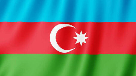 Дрон упал вблизи школы в азербайджанском городе Нахичевань