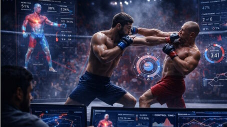 Глубина анализа в ММА: как понимать бои