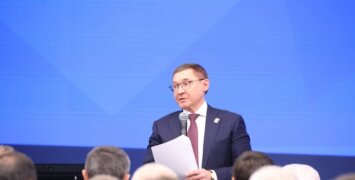 Владимир Якушев: «Единая Россия» готова к достижению целей избирательной кампании 2026 года