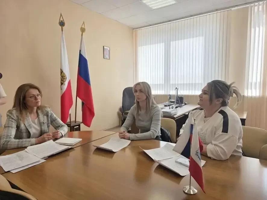 Жители «Авиатора» призвали уполномоченного по правам человека защитить их права