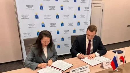 В Саратове начнёт работать карта «Тройка»