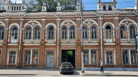 В Саратовской области инвесторы и власти сосредоточили внимание на сохранении памятников