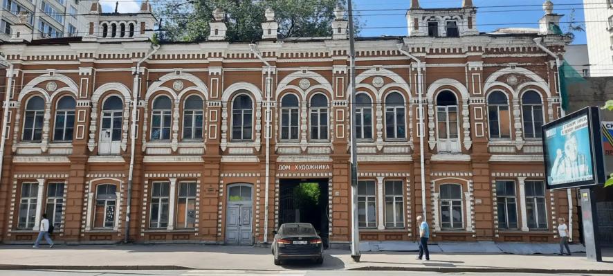 В Саратовской области инвесторы и власти сосредоточили внимание на сохранении памятников