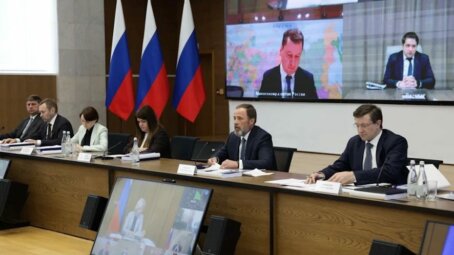 Условия и качество жизни на селе играют особую роль в решении задачи повышения рождаемости