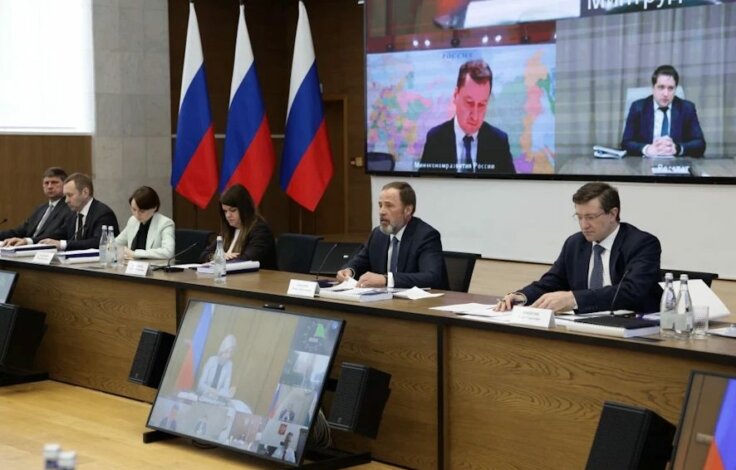 Условия и качество жизни на селе играют особую роль в решении задачи повышения рождаемости