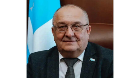 Депутаты Саратовской городской Думы поддержали кандидатуру Игоря Молчанова на должность главы Саратова