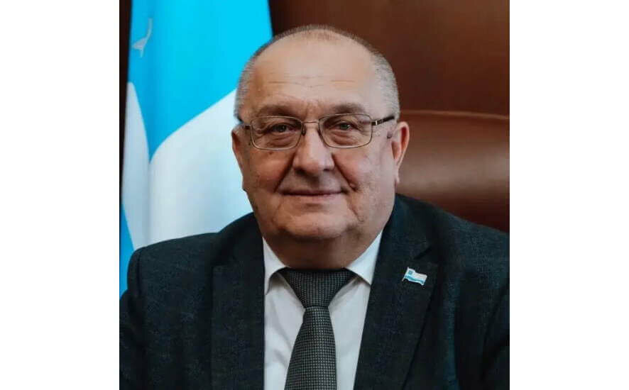 Депутаты Саратовской городской Думы поддержали кандидатуру Игоря Молчанова на должность главы Саратова