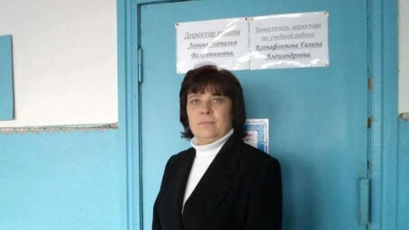 Учитель истории примет участие в предварительном голосовании