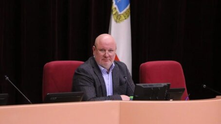 «Единая Россия» представила программы в части комплексного развития территорий