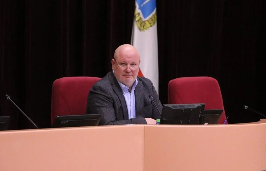 «Единая Россия» представила программы в части комплексного развития территорий