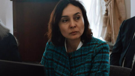 В Саратове проходит аукцион по Городскому парку