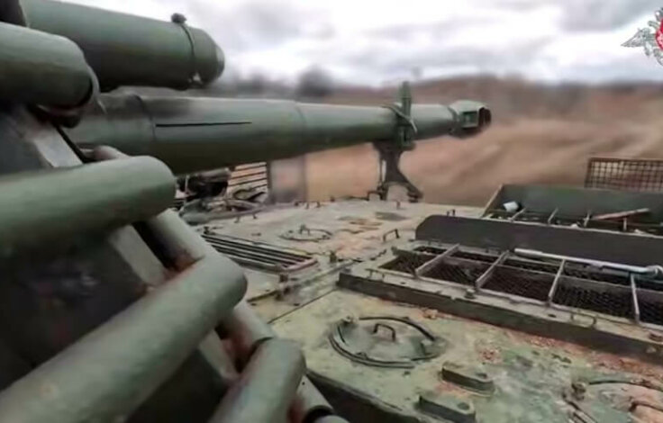 Брифинг Минобороны РФ: новые данные о ходе спецоперации 11 марта 2026 года