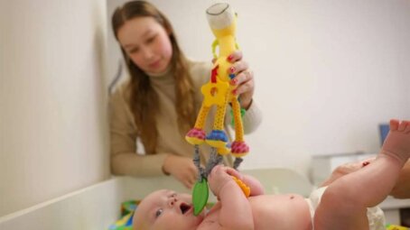 В Саратовской области продолжается работа, направленная на совершенствование алгоритмов предоставления мер социальной поддержки