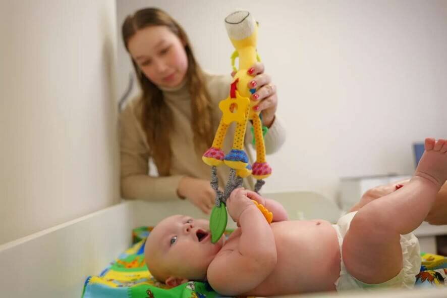 В Саратовской области продолжается работа, направленная на совершенствование алгоритмов предоставления мер социальной поддержки