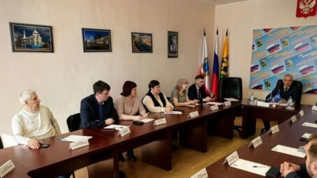 Андрея Рыжкова исключают из «Единой России» после проверки на коррупцию