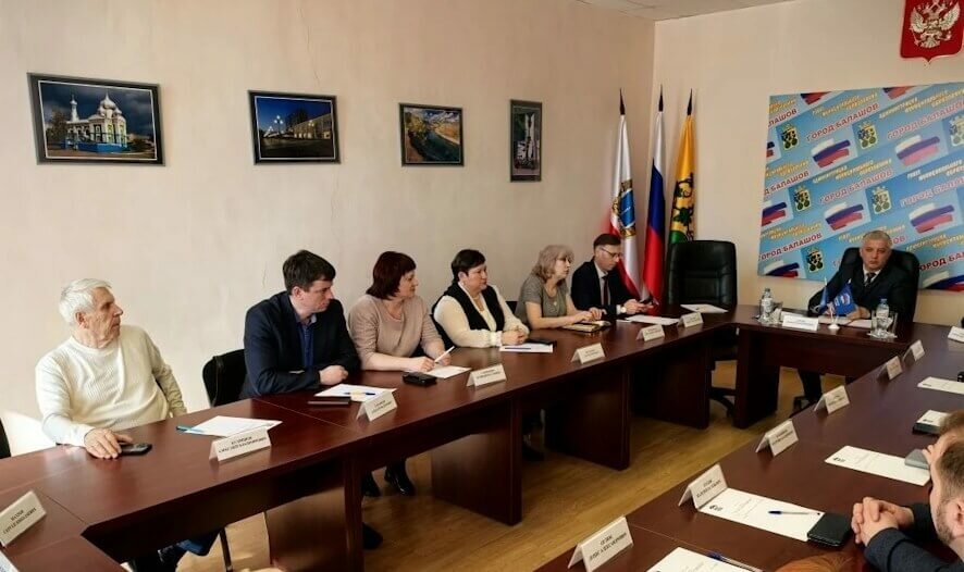 Андрея Рыжкова исключают из «Единой России» после проверки на коррупцию