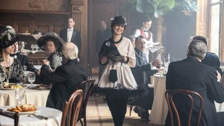 Новые сериалы 2026 года, на которые стоит обратить внимание