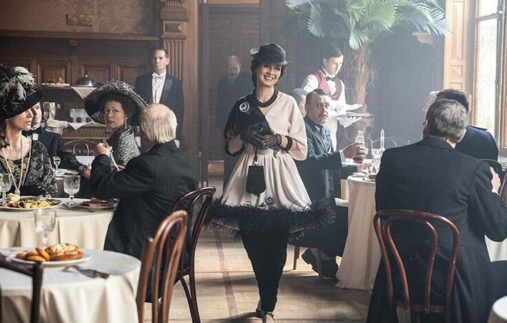 Новые сериалы 2026 года, на которые стоит обратить внимание