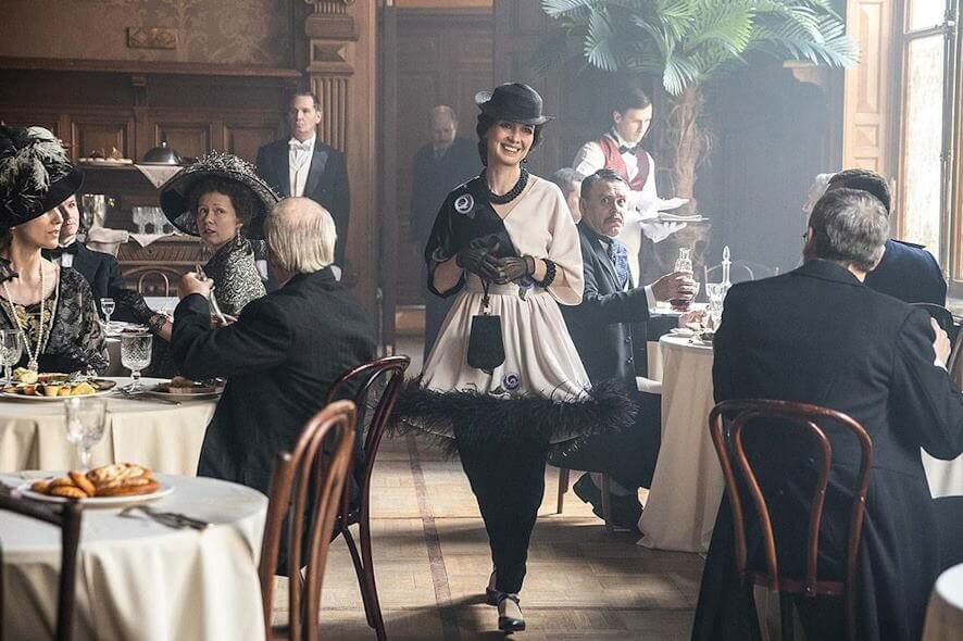 Новые сериалы 2026 года, на которые стоит обратить внимание