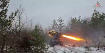 Фронтовая сводка к исходу 3 марта