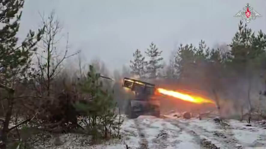 Брифинг Минобороны РФ: новые данные о ходе спецоперации 3 марта 2026 года