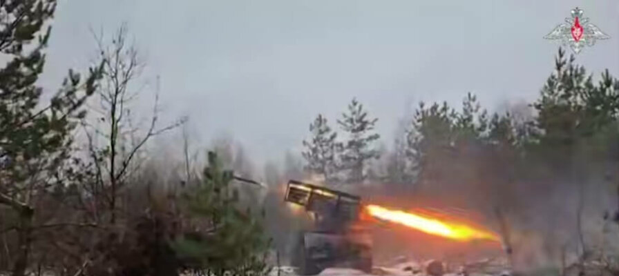 Брифинг Минобороны РФ: новые данные о ходе спецоперации 3 марта 2026 года