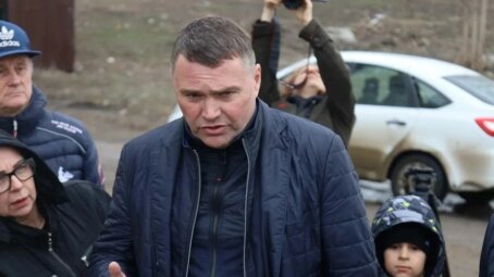 Депутаты совместно с правительством области будут защищать интересы жителей «Авиатора» в споре с застройщиком