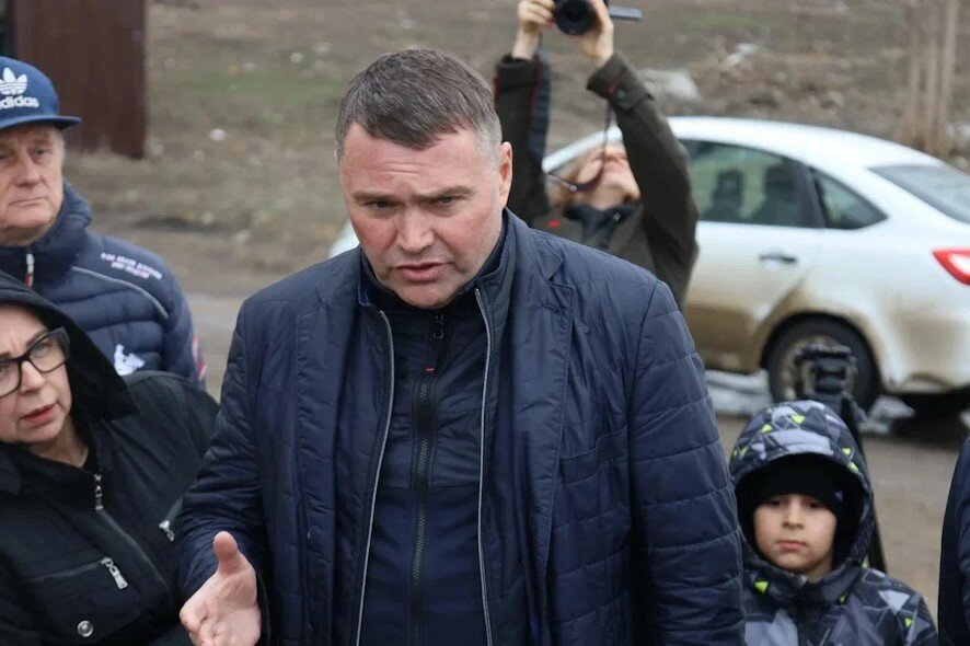 Депутаты совместно с правительством области будут защищать интересы жителей «Авиатора» в споре с застройщиком