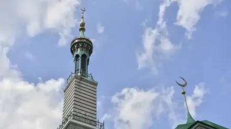 Губернатор Саратовской области поздравил  мусульман с завершением священного месяца Рамадан