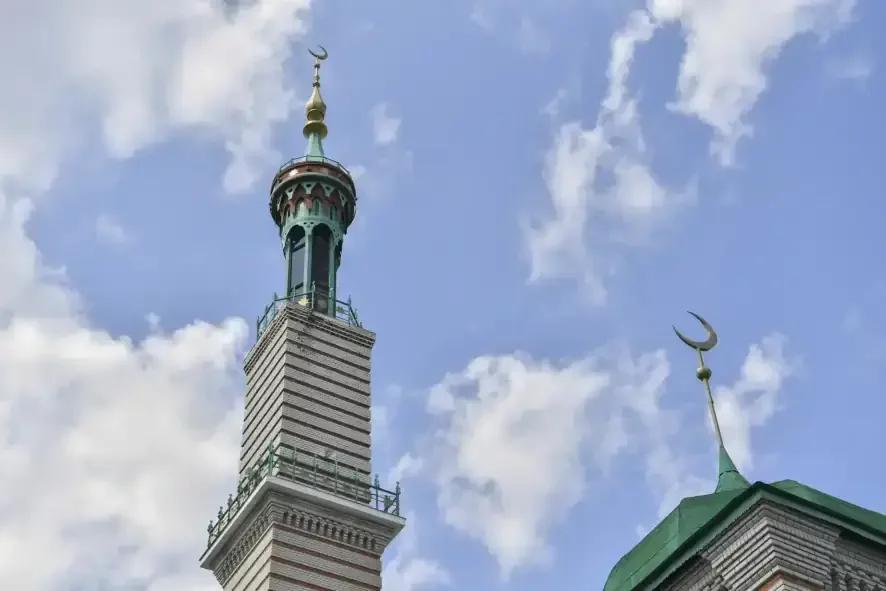 Губернатор Саратовской области поздравил  мусульман с завершением священного месяца Рамадан