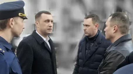 Роман Бусаргин о последствиях ночной атаки БПЛА на регион