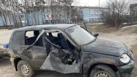 Фронтовая сводка Олега Царева на утро 18 марта