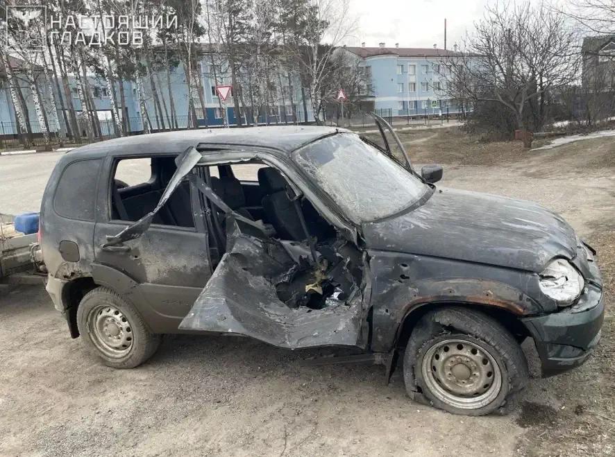 Фронтовая сводка Олега Царева на утро 18 марта