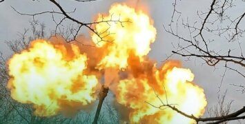 Сводка Минобороны РФ 11 марта. Коротко