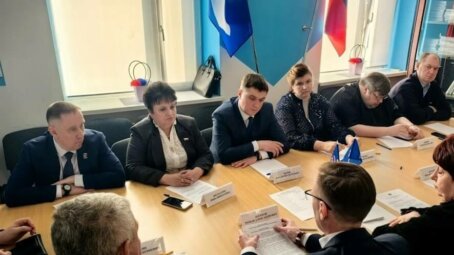 Депутаты после проверки на коррупцию потребовали лишить полномочий скрывавшего имущество Рыжкова