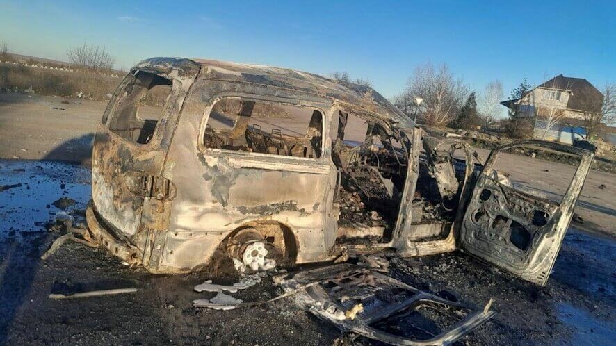 Силы ПВО ночью сбили 27 украинских БПЛА